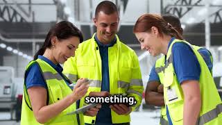 Workplace Incident Reporting