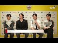 exclusive day6 interview 2024 tvnmeet