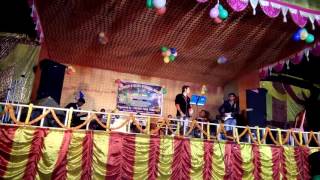 Kunjanagar Colony Para Musical Night 28.11.2016