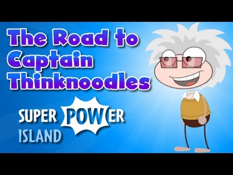 Poptropica: Road to Poptropica: Road to