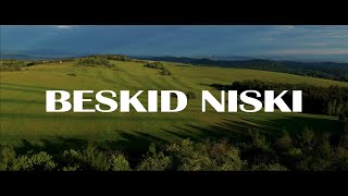 Beskid Niski Wita! - Welcome to the Low Beskids