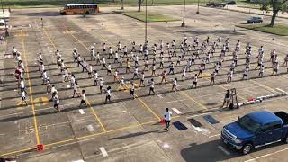 Box Drills