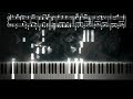 kenshi yonezu garakuta junk pianocover tutorial