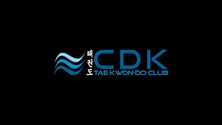 CDK Staff and Tour