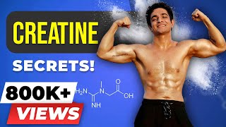 Are There Any Side Effects Of Creatine? | BeerBiceps Fitness
