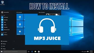 Download How To Install Mp3 Juice In Windows 10 | Installation Successfully | InstallGeeks mp3