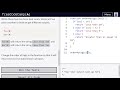 Logical order in IF ELSE statements - freeCodeCamp | Video 73 | Basic JavaScript