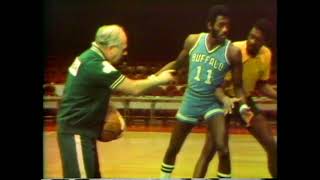Lookback At Red Auerbach & Bill Russell's Educational Video On Rebounding