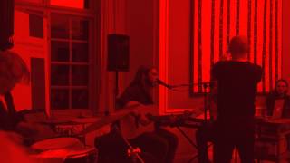 HOGNI - Soul Company (Live at Christiansborg, DK, Oct 2012)