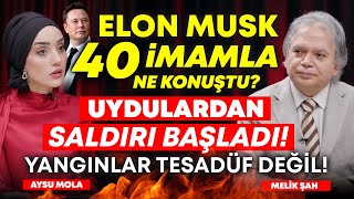 YANLIŞ DUA EDİYORMUŞUZ! İŞTE EN YÜKSEK DUA FREKANSI! Kıyamete Yakın Kuran Yok mu Olacak? | Aysu Mola