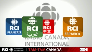 RCI - Tam-Tam Canada