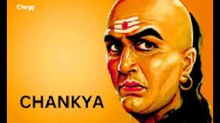 Chanakya: The Architect of Ancient Indian Polity // चाणक्य: प्राचीन भारतीय राजनीति के शिल्पकार