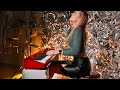 The Police - Every Breath You Take | Best rock music on the piano
