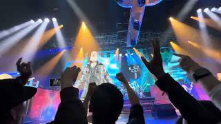 Judas Priest - The Hellion ~ Electric Eye (Live at EX Theater, December 13th, 2024)