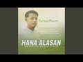 Hana Alasan