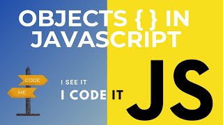 JavaScript Tutorial - 9 - Objects