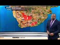 Weather Report | 07 August 2024