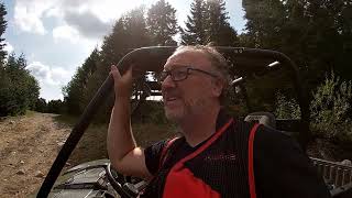 Chalet stay | Lake and shore fishing | Zec Batiscan-Neilson (Perthuis)