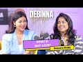 See Yourself Naked: Sameera Reddy on Embracing Flaws and Self-Love | The Debinna Bonnerjee Show |