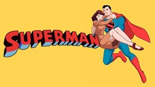 THE BIGGEST SUPERMAN COMPILATION: Clark Kent, Lois Lane and more! (HD 1080p)