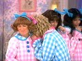 what if little orphan annie was like this the carol burnett show clip