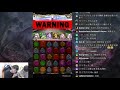 【神魔之塔】藏馬『全妖成就！』最強效果合體！ft.星培！八封夢魘【元素流向的導引】【小許】