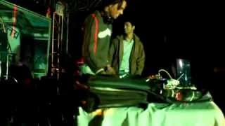 dj dits live @ krishnanagar govt. college on 25th jan 2012