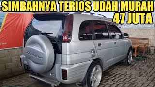 Stok Mobil Taruna Prabu Motor Ponorogo...Harga Murah Mulai 40 Jutaan