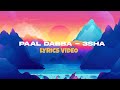 PAAL DABBA - 3SHA (LYRICS)