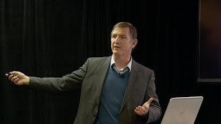 Dr. Eric Westman - 'LCHF and Diabetes: Theory and Clinical Experience'