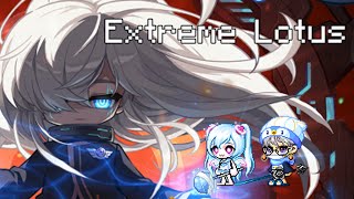 Maplestory Extreme Lotus Clear (Hero/Adele)