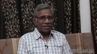 2018 ல் தமிழகம் வெள்ளத்தில் மூழ்கும்  Tamilnadu flood   Vedic meteorology Ramachandran   Hariharan