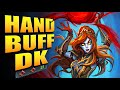 New BUFFS Make This Deck INSANE Now! | Hearthstone