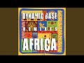 Africa Remix (Body Strong Mix)