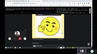 In Conversation with Fahim: Selenium Facebook Comment reply bot