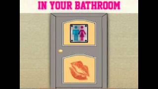 Great Poems For Maya  - Use Your Imagination In your Bathroom (intro).wmv