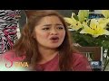 Sarap Diva: Manilyn Reynes’ throwback love team