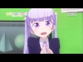 tvアニメ「new game 」番宣cm30秒ver.　@nganime ニューゲーム