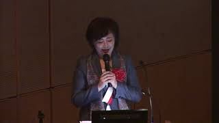 【第14回四大学連合文化講演会】講演４：一橋大学 左三川郁子 准教授