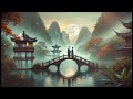 traditional chinese music 🍀 bamboo flute guzheng erhu 这些乐器分别叫二胡、古筝和笛子。