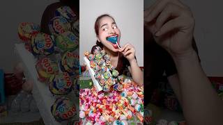 Unboxing Delicious Rainbow Lollipop Summer Critical Strike Lollipop #shorts #short #song