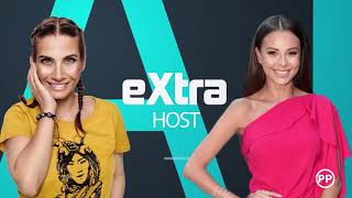 Extra Host Monika Bagárová konečně promluvila o miminku: Děti a těhotenství řešíme každý den