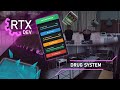 FiveM Script - Drug System (Schedule 1 Inspired) (RTX DEV)
