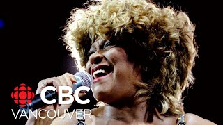 From the Archives: Tina Turner speaks to CBC about her career