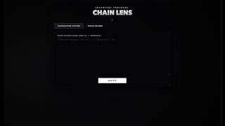 Chain Lens Demo: Zero-Dependency Bitcoin Transaction Analyzer + Visualizer (Summer of Bitcoin 2026)