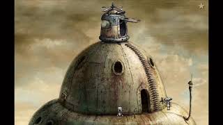 Machinarium / Full game