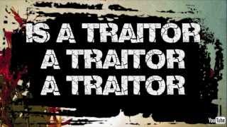 Daughtry - Traitor lyrics