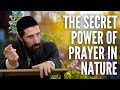 The Secret Power of Prayer in Nature