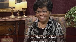 Homekeepers - Josefina Mitchell  \