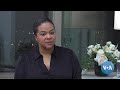 VOA Interview: DRC’s Goma ‘under foreign occupation’ by Rwanda, foreign minister says